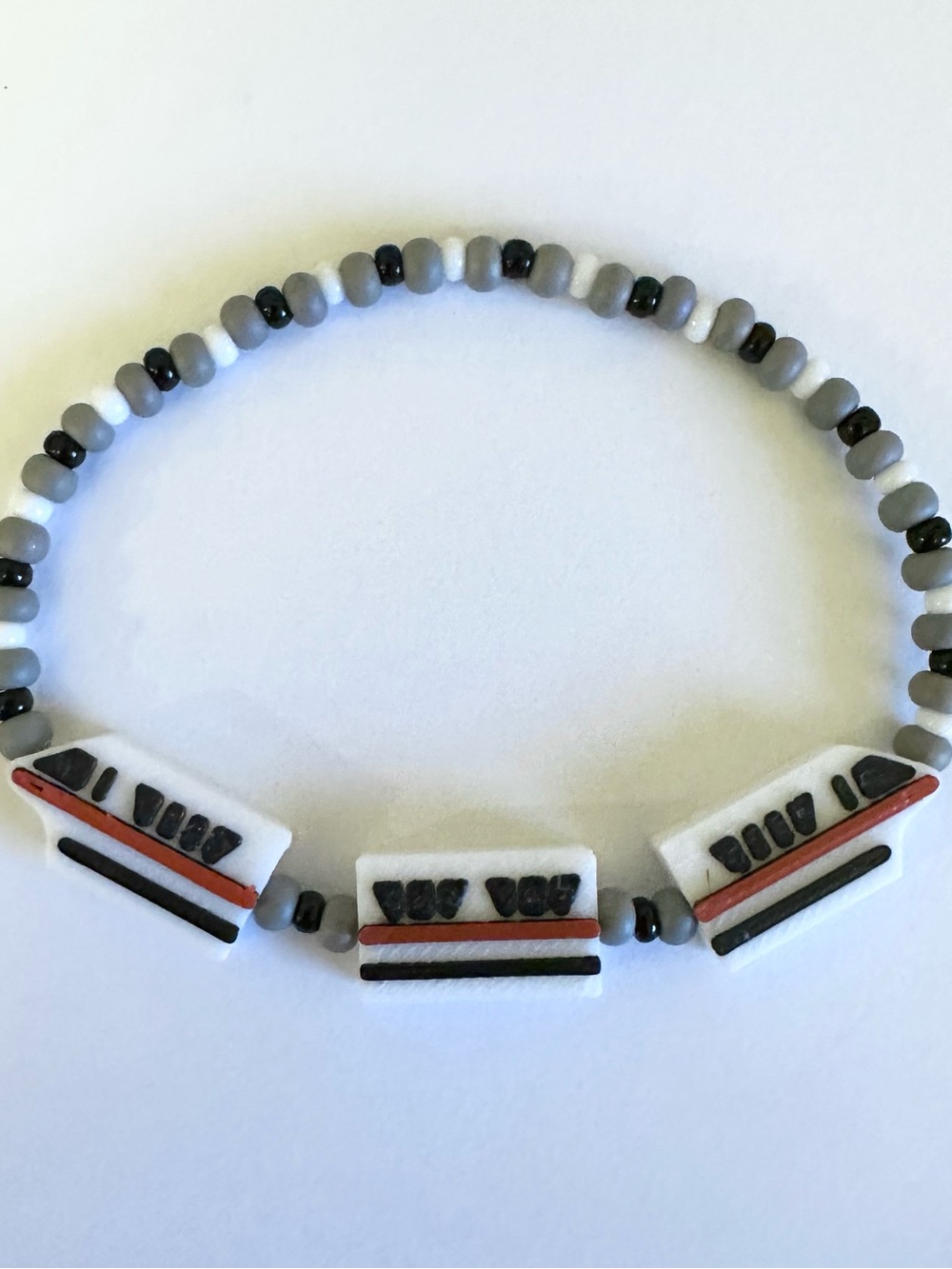 Monorail Bracelet - Picture 3 of 4